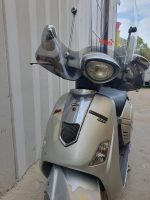 LAMBRETTA FOSHAN CITY FOSTI - immagine 5