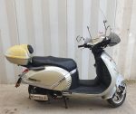 LAMBRETTA FOSHAN CITY FOSTI - immagine 4