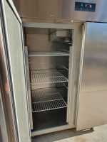 FRIGORIFERO DOPPIA ANTA SAGI mod. FD150-0P14 - immagine 3