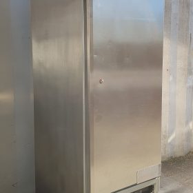 CONGELATORE TECNIFRIGO mod. LABOR 600 BTFC