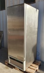 CONGELATORE TECNIFRIGO mod. LABOR 600 BTFC - immagine 2