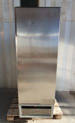 CONGELATORE TECNIFRIGO mod. LABOR 600 BTFC - immagine 3