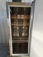 CONGELATORE TECNIFRIGO mod. LABOR 600 BTFC - immagine 4