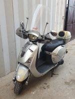 LAMBRETTA FOSHAN CITY FOSTI
