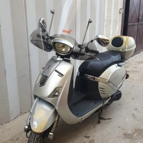 LAMBRETTA FOSHAN CITY FOSTI