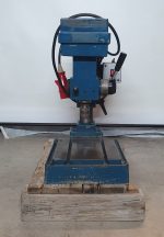 TRAPANO SENSITIVO TECNO6 - immagine 2