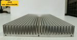 DISSIPATORE mm 300x150x30h