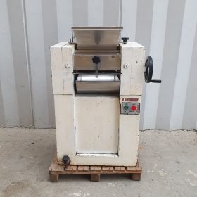 RAFFINATRICE COMIDA mod. CRONOS 2/C