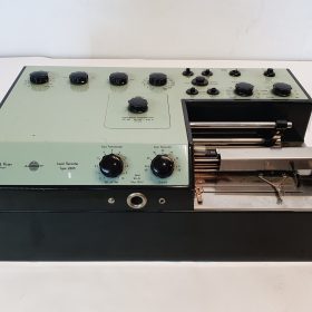 LEVEL RECORDER BRUEL & KJAER TYPE 2305