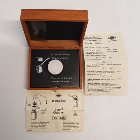 MICROFONO DI LETTURA BRUEL & KJAER TYPE 4144