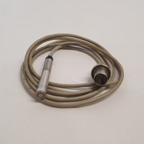 MICROFONO DI LETTURA BRUEL & KJAER PER ANALIZZATORE AUDIO TYPE 2012