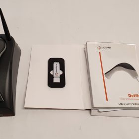 VIDEO-OTOSCOPIO WIRELESS INVENTIS mod. DELFINO