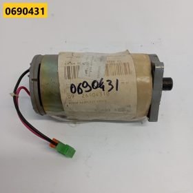 MOTORE ELETTRICO 48V HYSTER 0690431