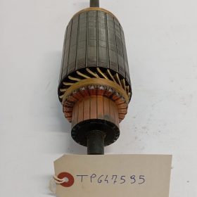 INDOTTO MOTORE HYSTER TP647595