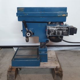 TRAPANO SENSITIVO TECNO6