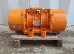 VIBRATORE ITALVIBRAS mod. MVSI 10/2610-S02 SERIE AA