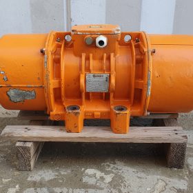 VIBRATORE ITALVIBRAS mod. MVSI 10/2610-S02 SERIE AA