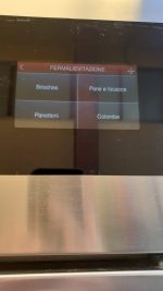 ARMADIO FERMALIEVITA LEVTRONIC 900 Lt. COLDLINE mod. A90/1FHR - immagine 3