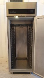 ARMADIO FERMALIEVITA LEVTRONIC 900 Lt. COLDLINE mod. A90/1FHR - immagine 2