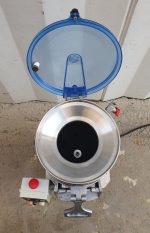 PELAPATATE SIRMAN mod. PP8 IX - immagine 5