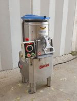 PELAPATATE SIRMAN mod. PP8 IX - immagine 2