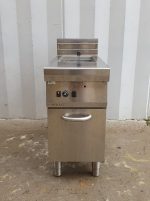 FRIGGITRICE A GAS MODULAR mod. 90/40 FRG13 - immagine 2