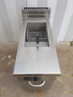 FRIGGITRICE A GAS MODULAR mod. 90/40 FRG13 - immagine 4