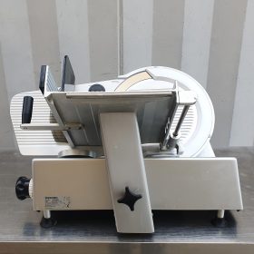 AFFETTATRICE A GRAVITA' BIZERBA LAMA 350