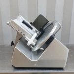 AFFETTATRICE A GRAVITA' BIZERBA LAMA 350 - immagine 3