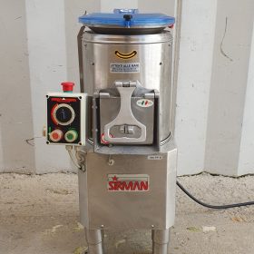 PELAPATATE SIRMAN mod. PP8 IX