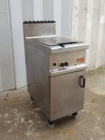 FRIGGITRICE A GAS LOTUS - 15 LITRI