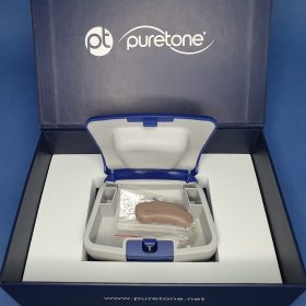 APPARECCHIO ACUSTICO PURETONE mod. P660SP MEDIUM BLONDE