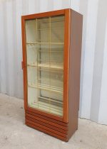 CANTINETTA ENOFRIGO - 112 BOTTIGLIE