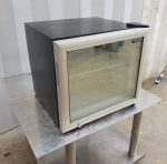 CONGELATORE DA BANCO COOL HEAD mod. RNG 50