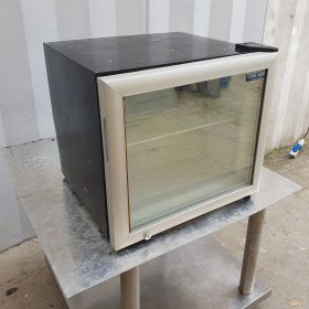 CONGELATORE DA BANCO COOL HEAD mod. RNG 50