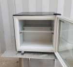 CONGELATORE DA BANCO COOL HEAD mod. RNG 50 - immagine 3