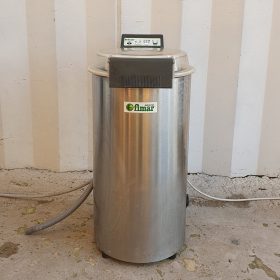 LAVAVERDURE / CENTRIFUGA ELETTRICA FIMAR mod. LAV40050T