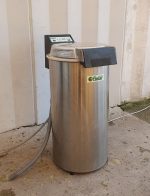 LAVAVERDURE / CENTRIFUGA ELETTRICA FIMAR mod. LAV40050T - immagine 2