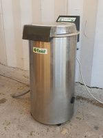 LAVAVERDURE / CENTRIFUGA ELETTRICA FIMAR mod. LAV40050T - immagine 3