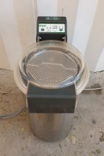 LAVAVERDURE / CENTRIFUGA ELETTRICA FIMAR mod. LAV40050T - immagine 4
