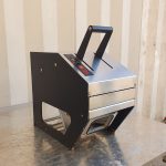 SIGILLATRICE PER VASCHETTE AUTOPAC mod. SV 60