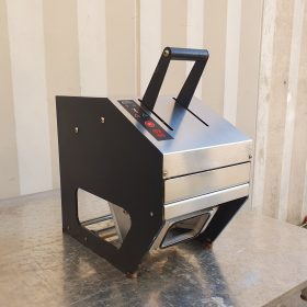 SIGILLATRICE PER VASCHETTE AUTOPAC mod. SV 60