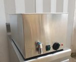 BAGNOMARIA ELETTRICO DA BANCO METRO PROFESSIONAL - immagine 2