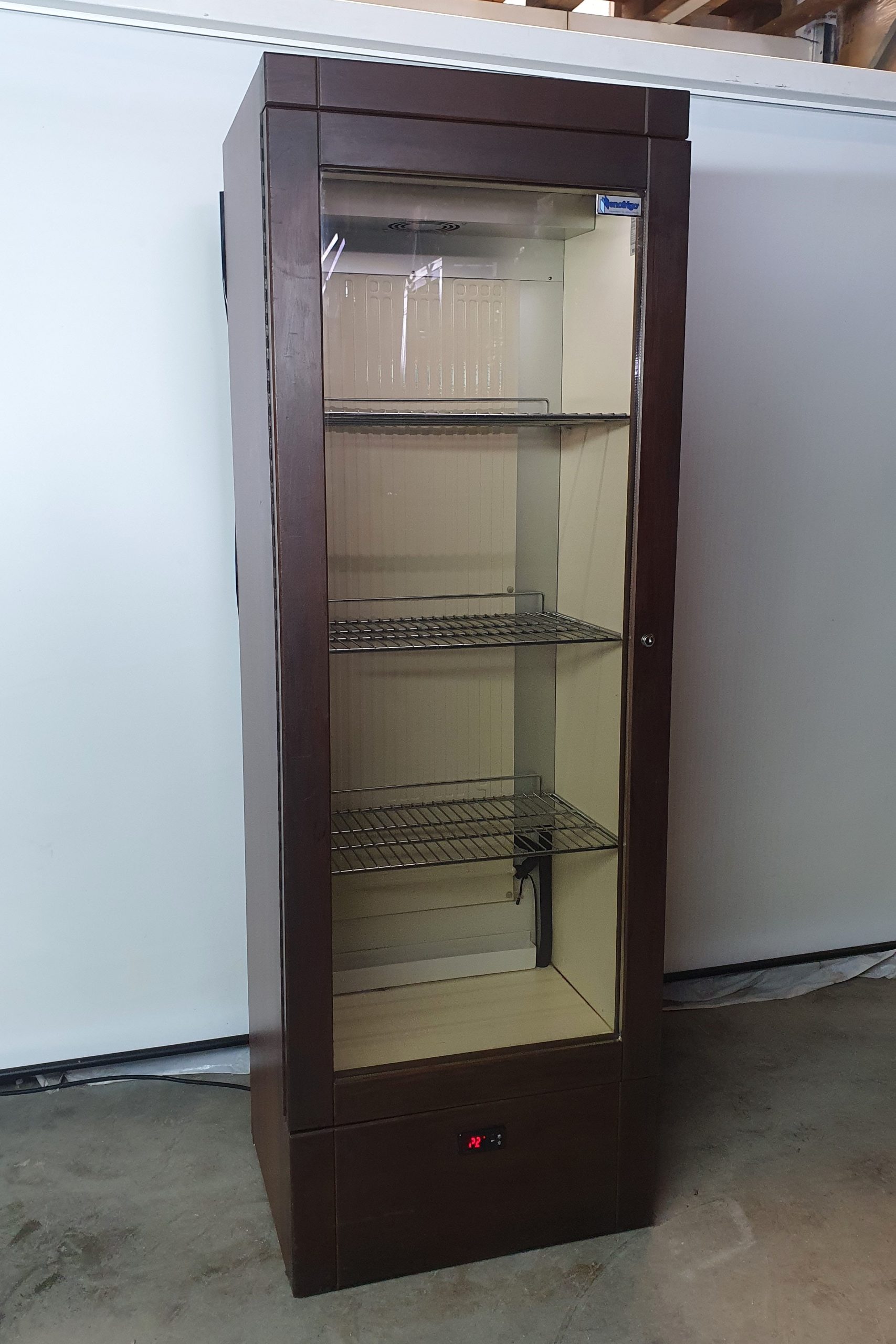 3268 -- 000 (3856) CANTINETTA ENOFRIGO mod. EASYWINE - immagine 1