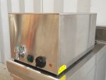 BAGNOMARIA ELETTRICO DA BANCO METRO PROFESSIONAL