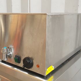 BAGNOMARIA ELETTRICO DA BANCO METRO PROFESSIONAL