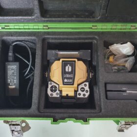 SALDATRICE FIBRA OTTICA INNO INSTRUMENT mod. VIEW5