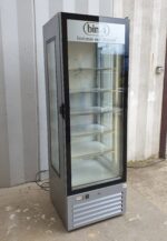 FRIGOVETRINA NEGATIVA U5 mod. FROST 350 NS 5R BINDI - immagine 2