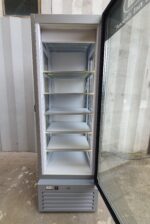 FRIGOVETRINA NEGATIVA U5 mod. FROST 350 NS 5R BINDI - immagine 3