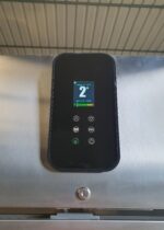 FRIGORIFERO OLIS mod. OC 70TNN - immagine 5